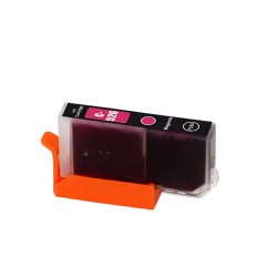 Tusz INQ PGI 526 MAGENTA do drukarek iP4820 / iP4850 / iP4950 / MG5120 - zamiennik